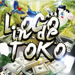 Loco In De Toko Mixtape #3