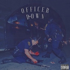 DIRTY DELOREAN - Officer Down