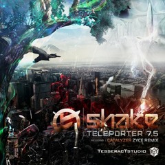 Shake - Teleporter 7.5
