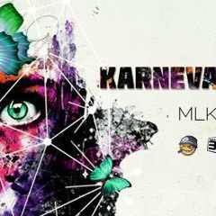 BagPack @ Karneval der Lust 29.o8.2o15 / MLK Blankenburg