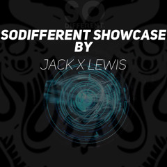 SODIFFERENT Showcase: Jack & Lewis