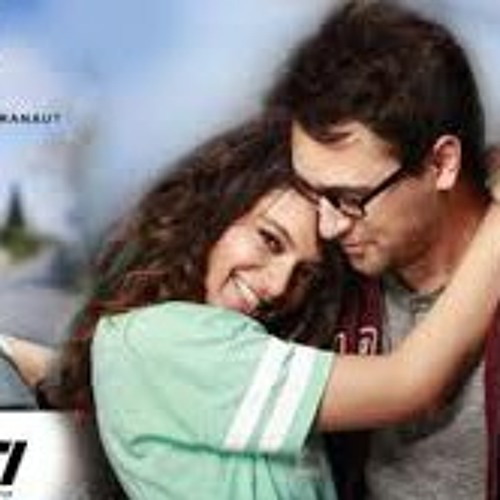 Katti Batti song Sau Aansoon
