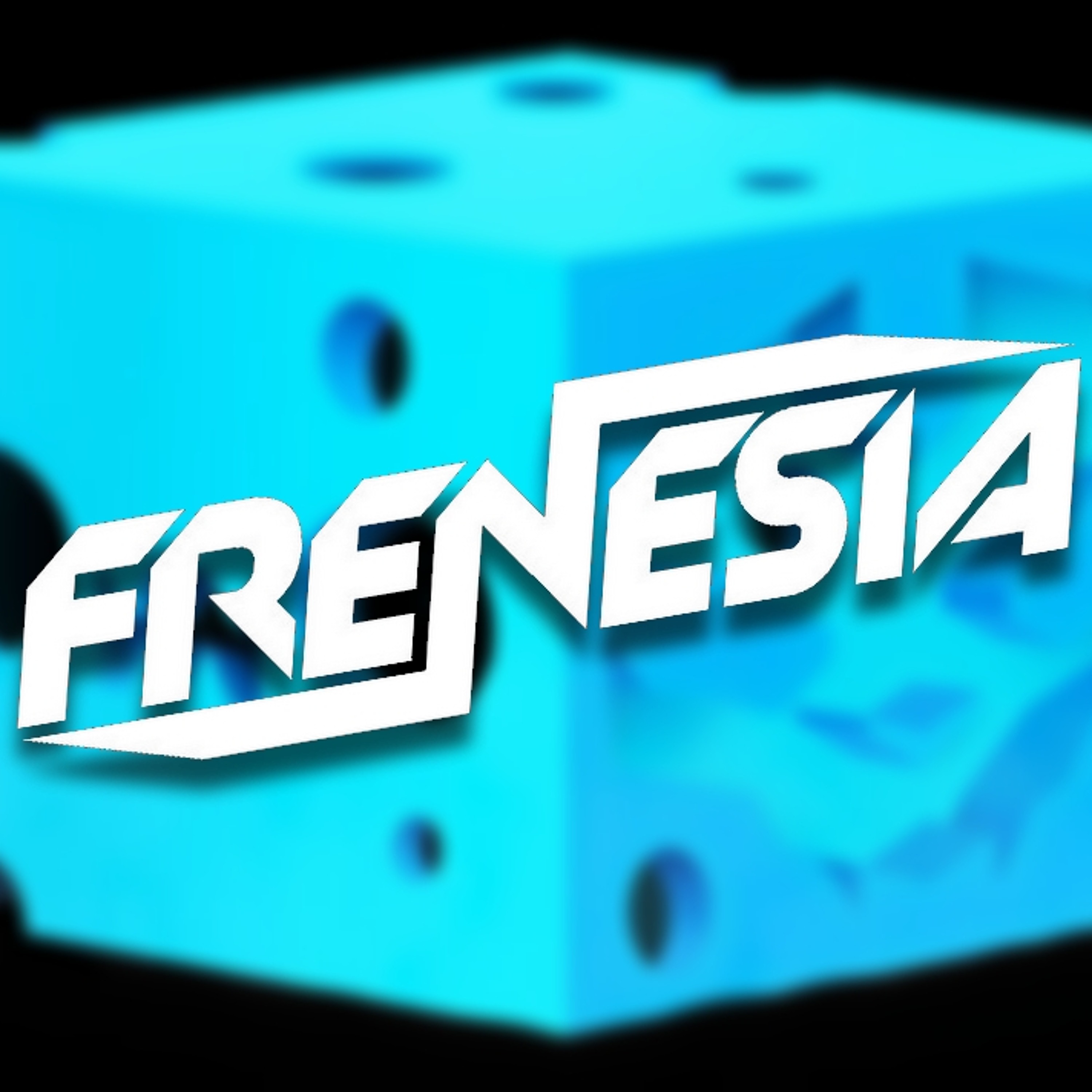 Frenesia