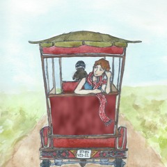 Dernière Nuit A PhnomPenh : carte postale sonore