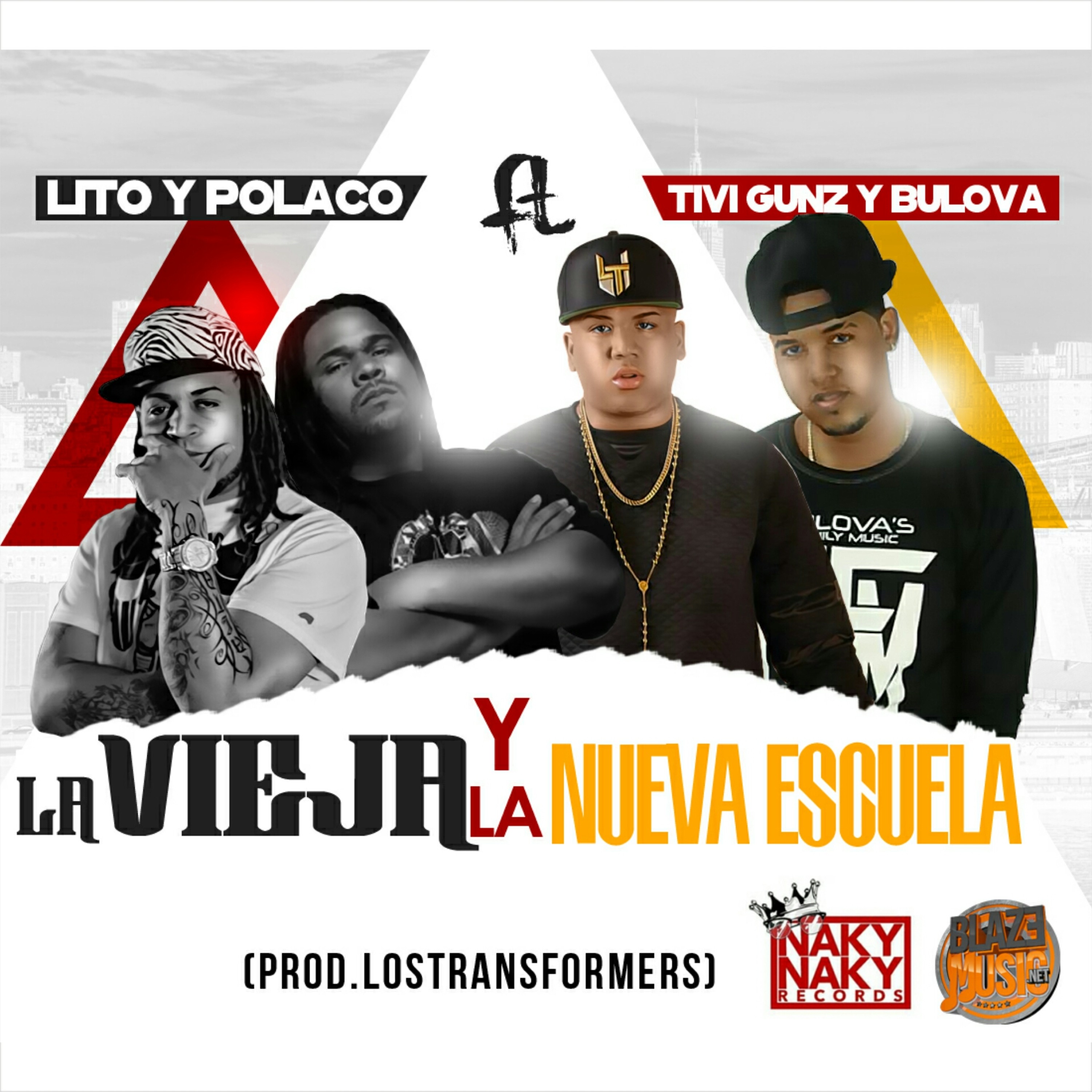 Musica Nueva