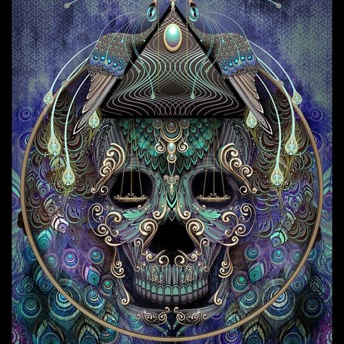 trance psycodelica