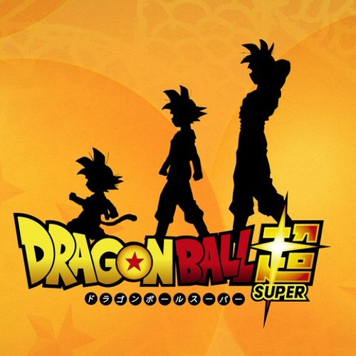 Stream Dragon Ball Super (END 9 FULL) Haruka, INSTRUMENTAL by Arnold02 by  Arnold02 x thejunkdog @