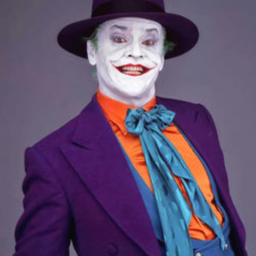 Da Joker Traxx