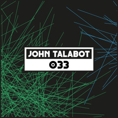 Dekmantel Podcast 033 - John Talabot