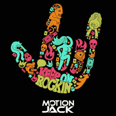 Keep On Rockin' (Original Mix)[FREE DOWNLOAD]