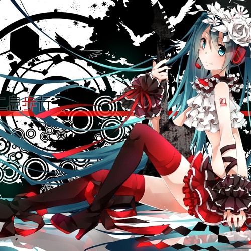 Nightcore - Crazy