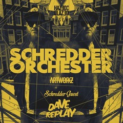 Dave Replay X Schredder Orchester Mp3