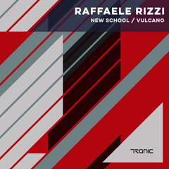Raffaele Rizzi - Vulcano (Original Mix)
