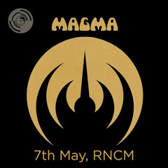 Magma Slag Tanz Manchester 2015
