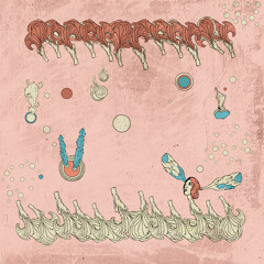 Shasta (The Theme of The Weird West) - Cooper Claire