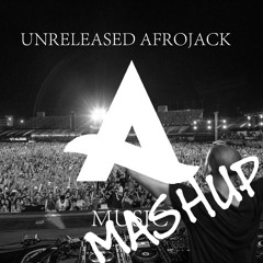 Afrojack vs Apster - Photobomb vs As Your Friend (Afrojack Mashup) [Ldbrg Reboot]
