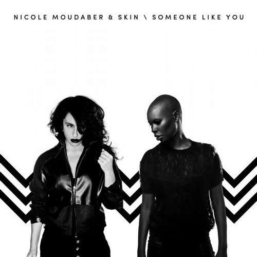Nicole Moudaber & Skin - Someone Like You (Original Mix) [MOOD]