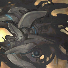 Cytus:Chapter 9 Buried