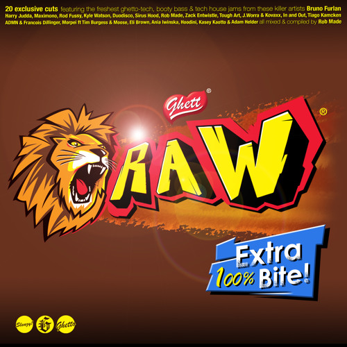 MAXIMONO - Thug Funk (Sleazy G)