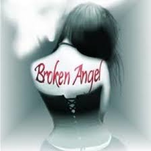 Broken Angel 2015 NEW ( Gun'Z 3D Remix ) -PREVIEW-