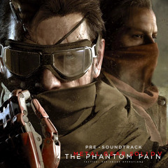 Quiet's Theme & Sins of The Father