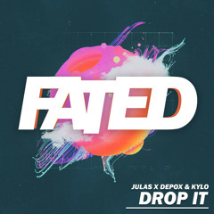 Julas X Depox & Kylo - Drop It