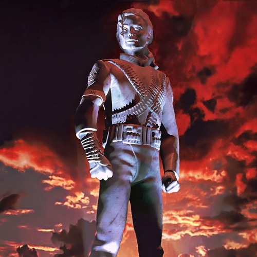 Michael Jackson - HIStory Album Megamix 2015 by Hiro_M_J