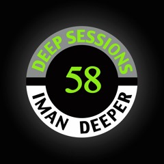 Deep Sessions Radioshow #58 (Hosted by Kittikun)