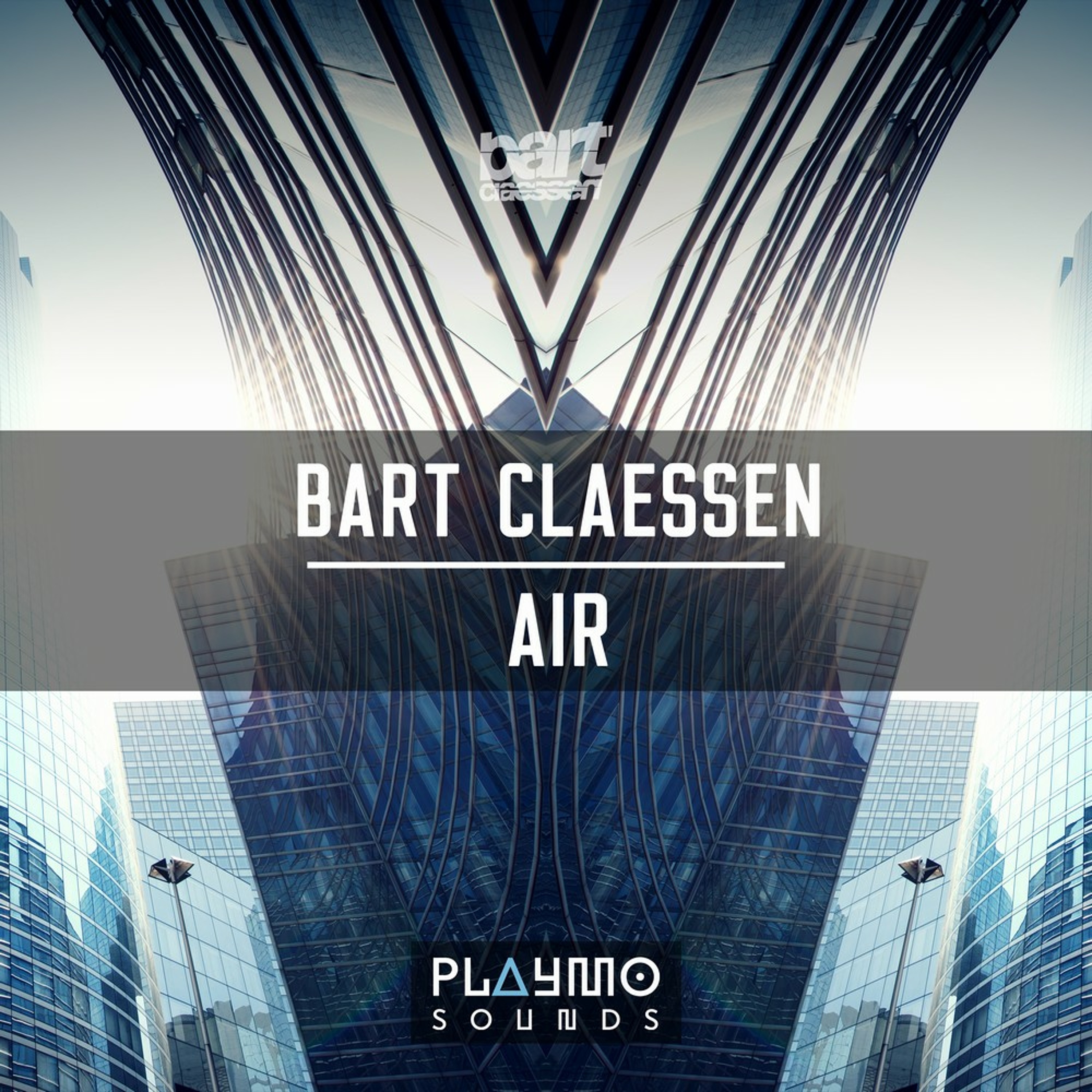 Bart Claessen