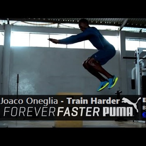 train harder joaco