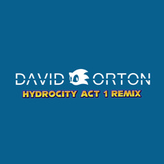 Sonic 3 - Hydrocity Act 1 (David Orton Remix)