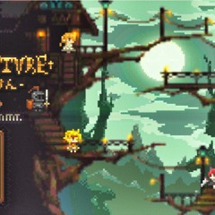 Cytus R - Adventure - Verdammt