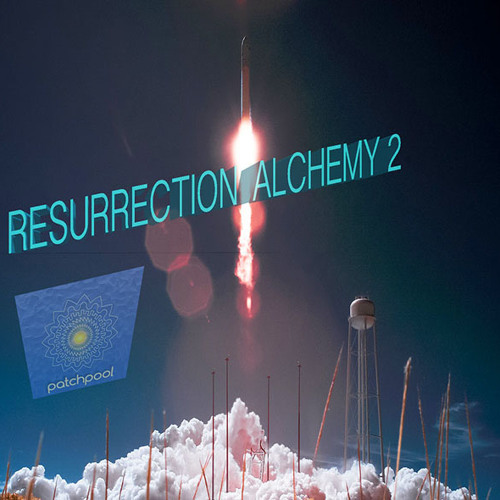 Rejoicer - Resurrection For Alchemy 2
