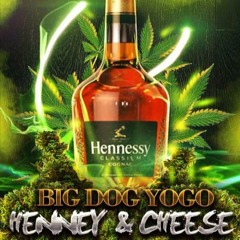 Pussy Boyz (Henny & Cheese OUT SOON)