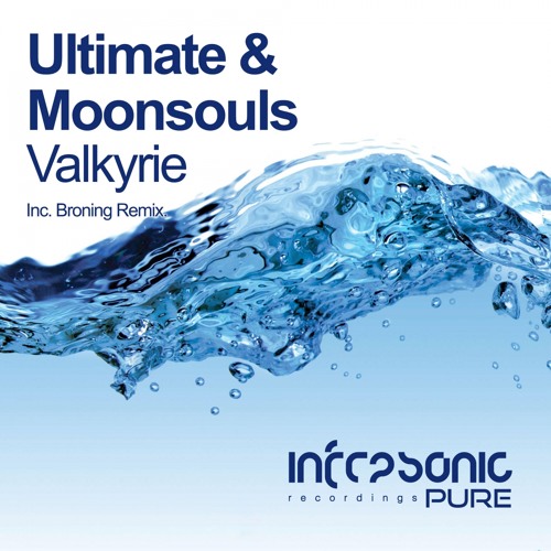 Ultimate & Moonsouls - Valkyrie (Original Mix)