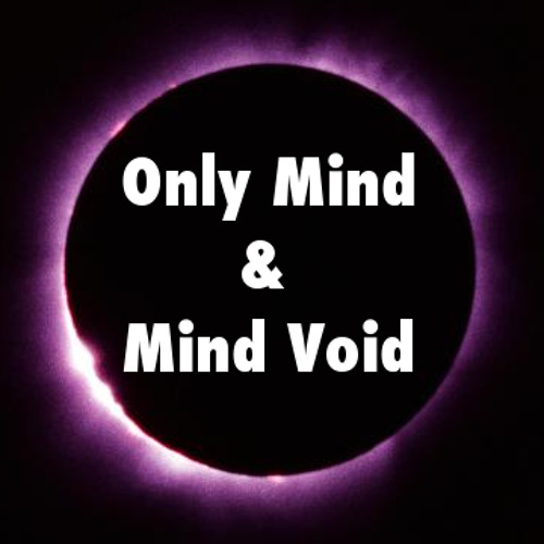 Only Mind & Mind Void - Here Now [Out soon with Madabeats Recs]