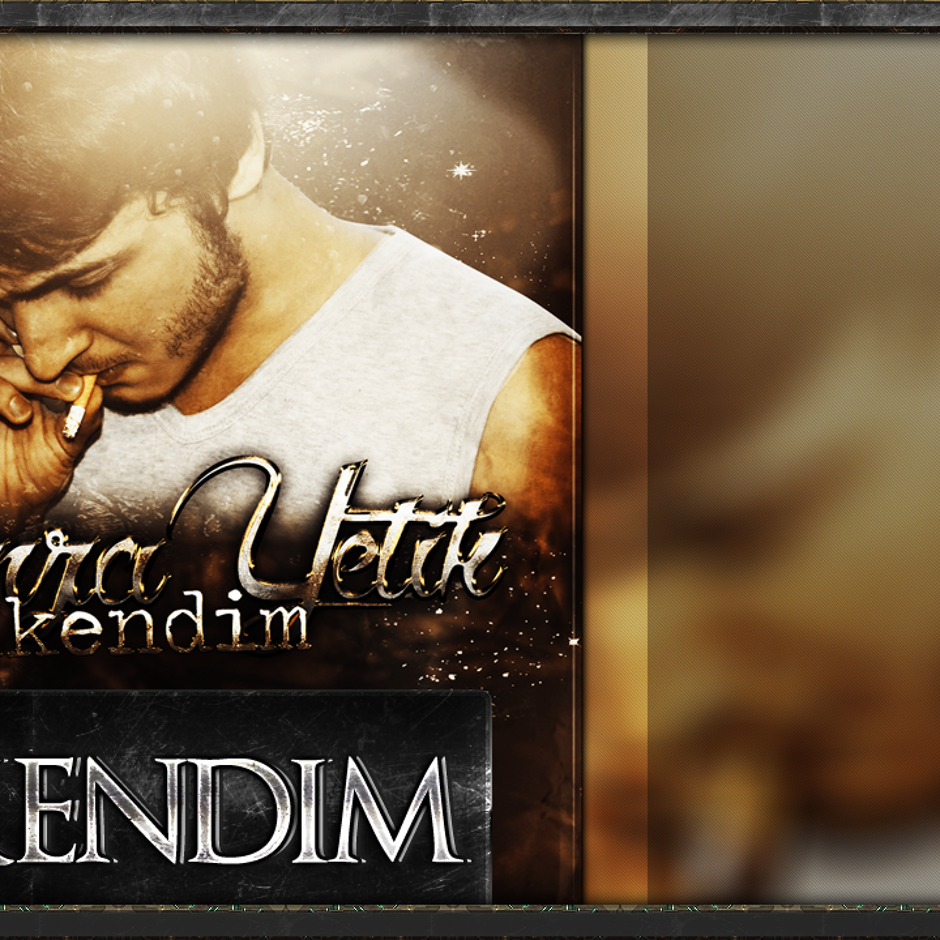 Hamza Yetik - Tükendim episode artwork