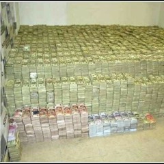 Jus came back $$$$ ft. Dirty Harry