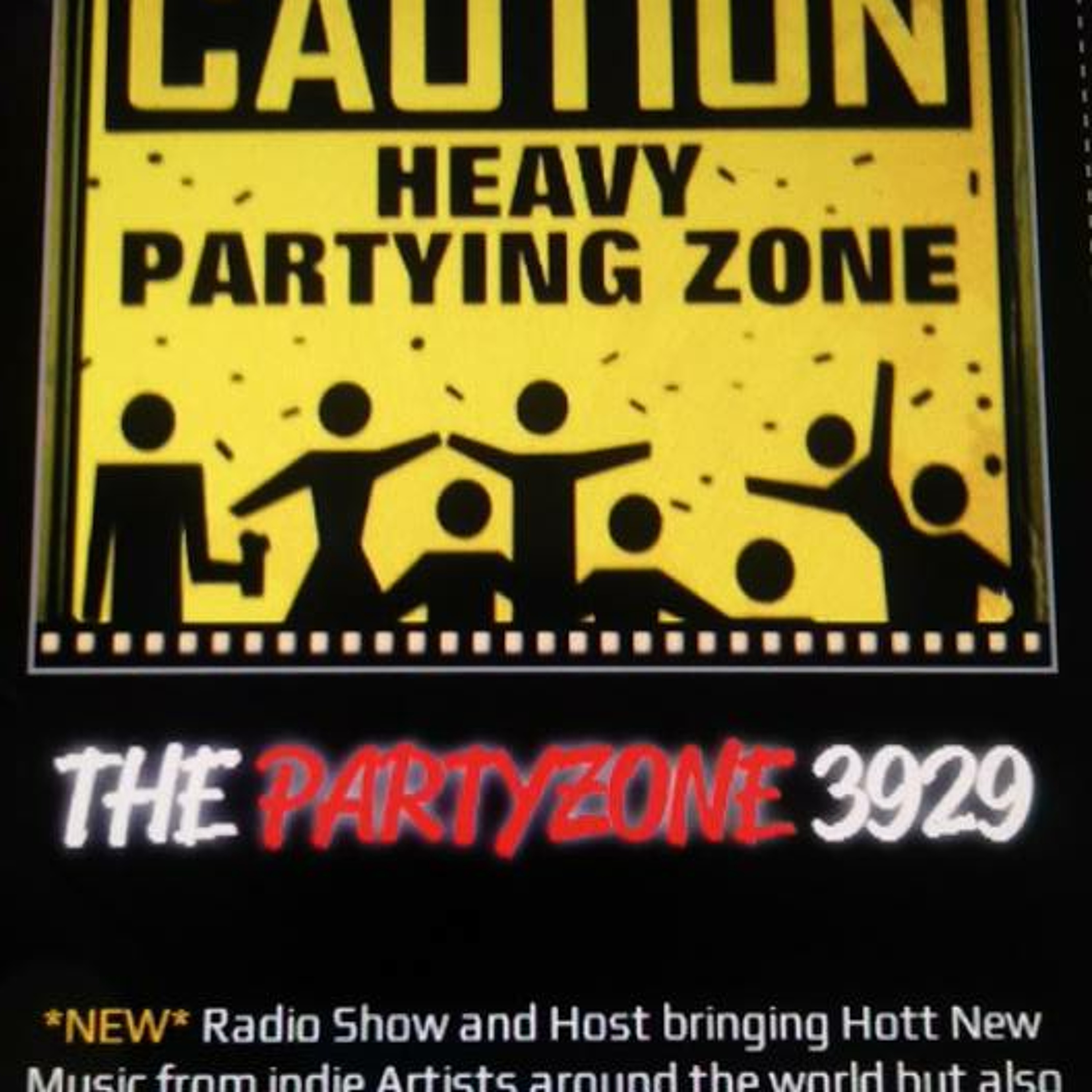 Dj Partytime