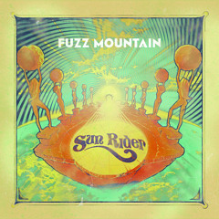 Escape To Fuzz Mountain