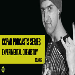CCPAR Podcast 132 | Experimental Chemistry