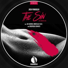Jaen Paniagua ft. Adriana Lucia - The Sin (Marcello V.O.R. Sinner Remix)