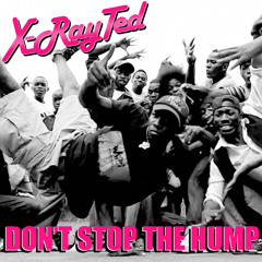 Don't Stop The Hump