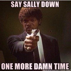 Sally [Free Download]