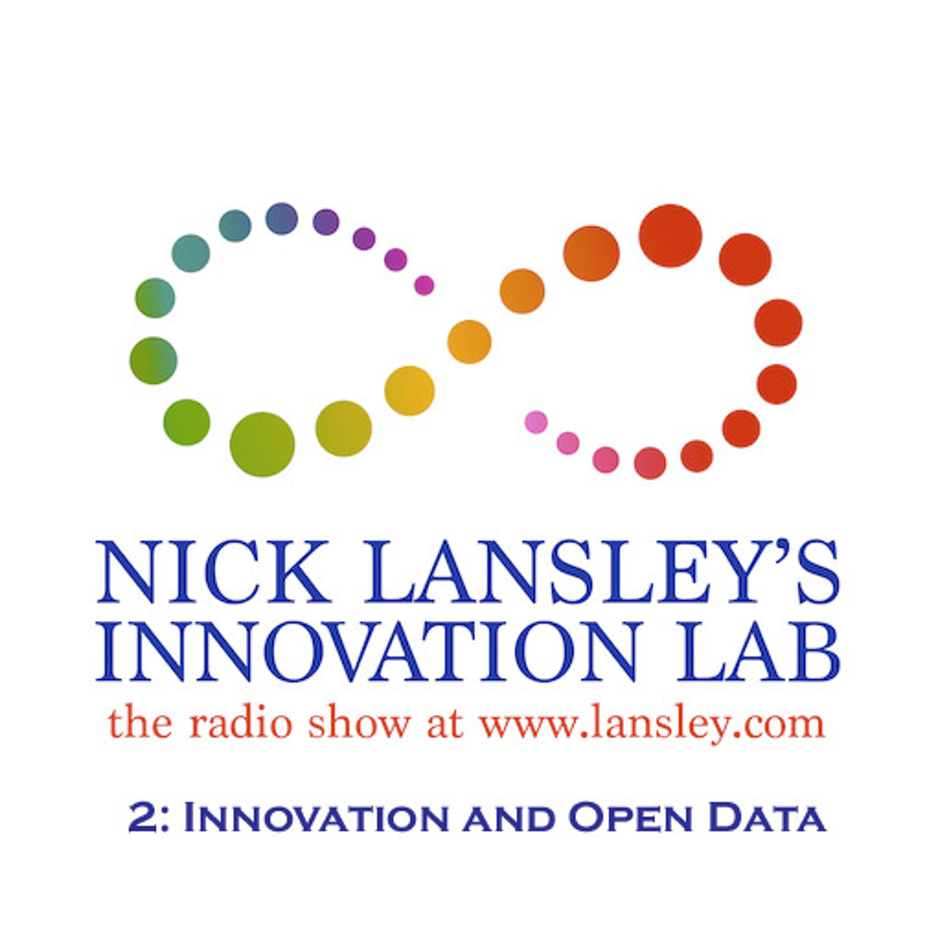Nick Lansley\'s Innovation Lab