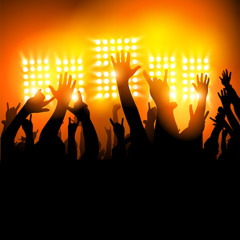 Join The Celebration - Commercial music