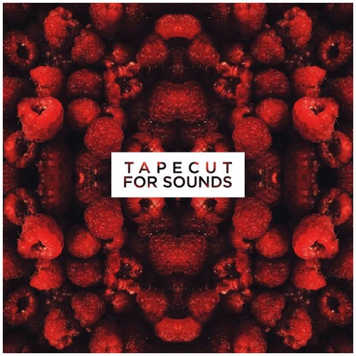 Tapecut for SOUNDS.