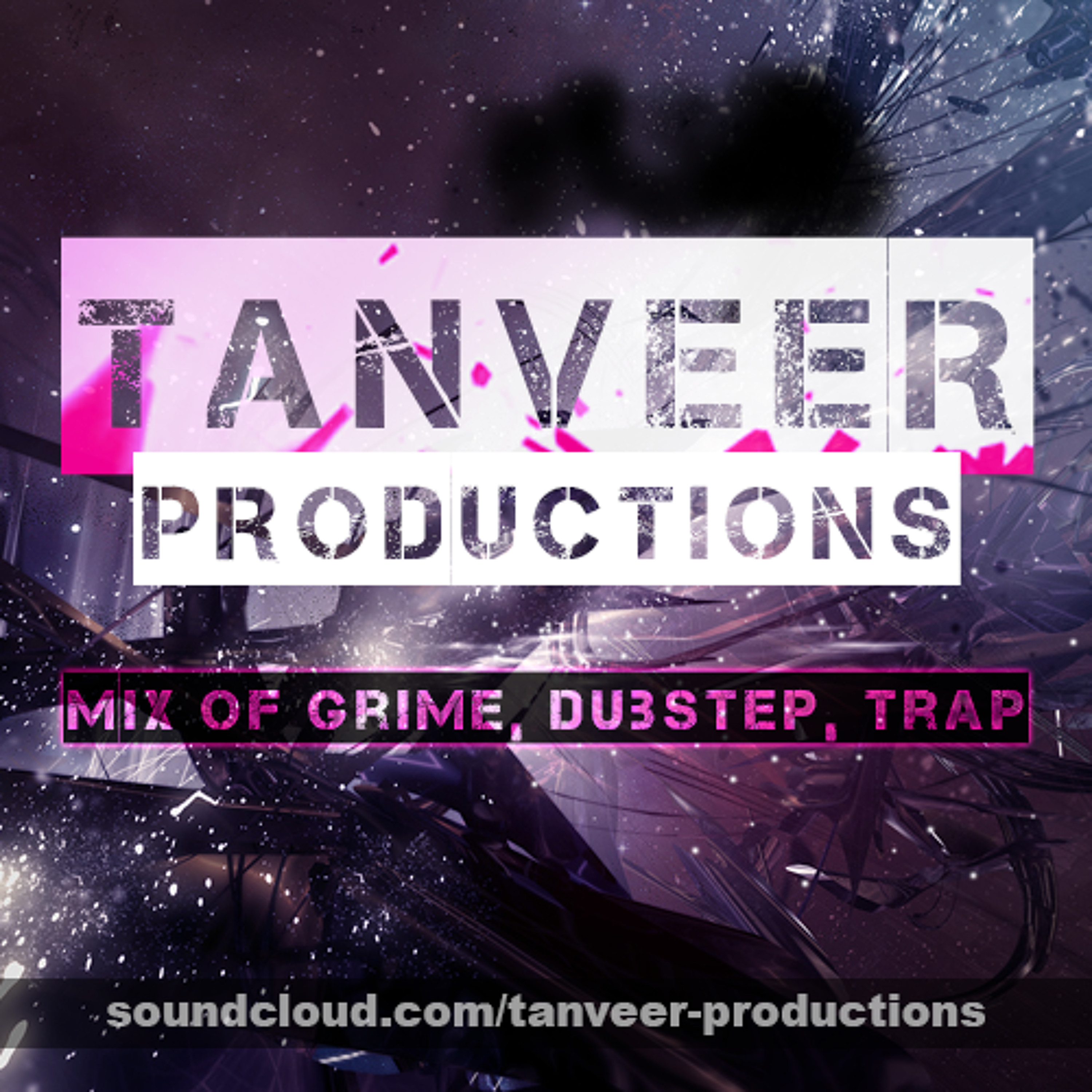 Sonic Riddim (Prod. By Tanveer) episode artwork