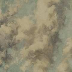 ritmo - bronze clouds