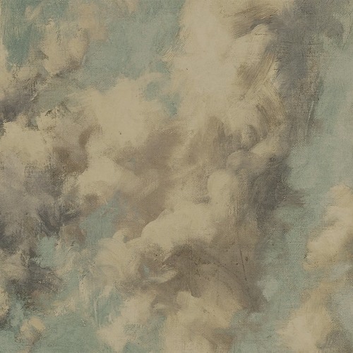 ritmo - bronze clouds